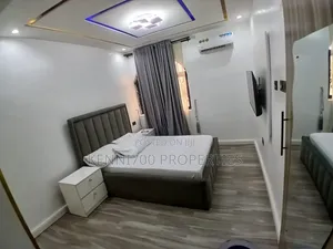 3 Bedroom Shortlet Apartment in Ikotun