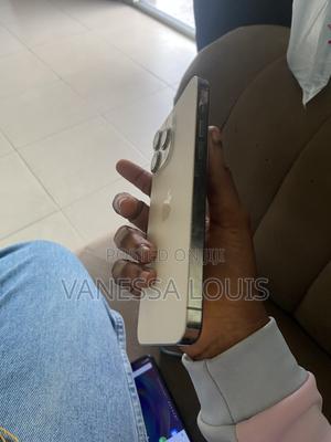 Apple iPhone 12 Pro Max 128 GB Gold