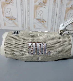 JBL Charge 6