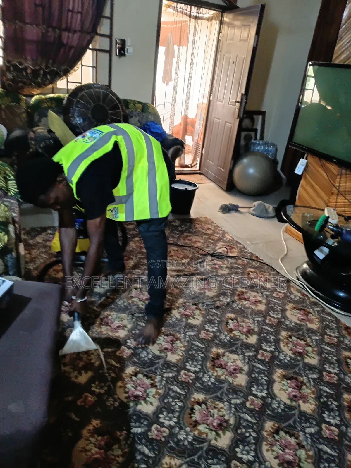 Sofa/Carpet Rugs/ Matrass