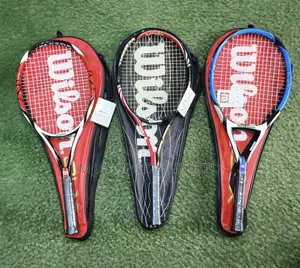 Wilson Lawn Tennis Racket