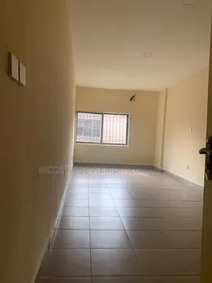 4bdrm Duplex in Mabinu Dawodu Street for rent