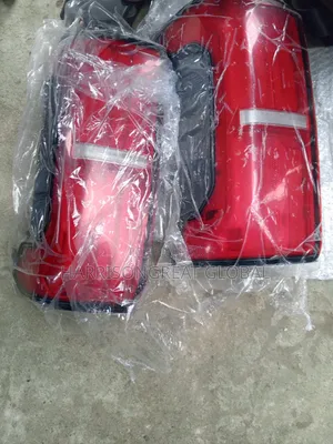 Rear Light for Toyota Tacoma 2024 Model