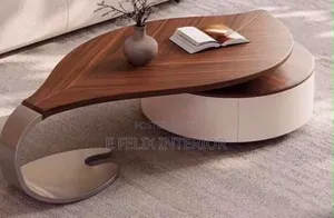 Quality and Stylish Center Table
