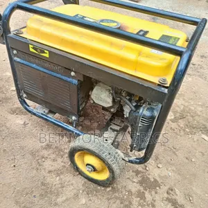 4.5kva Elepaq Constant Generator