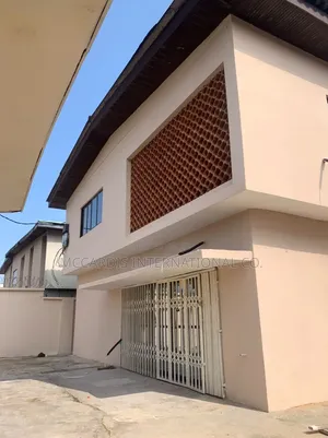 2bdrm Duplex in Mabinu Dawodu Street for rent