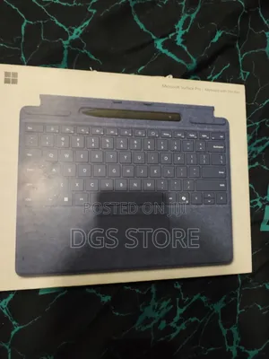 Open Box Original Microsoft Surface Pro 8,9,10,11,13 Keyboard