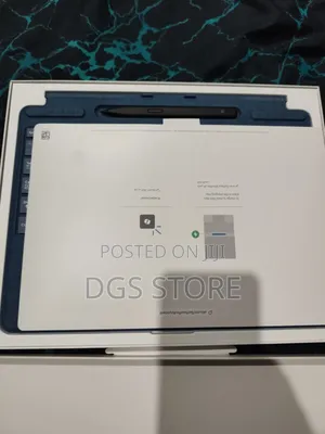 Open Box Original Microsoft Surface Pro 8,9,10,11,13 Keyboard