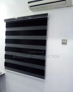 Window Blinds