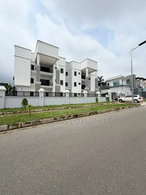 3bdrm Apartment in Guzape, Central Business District for sale