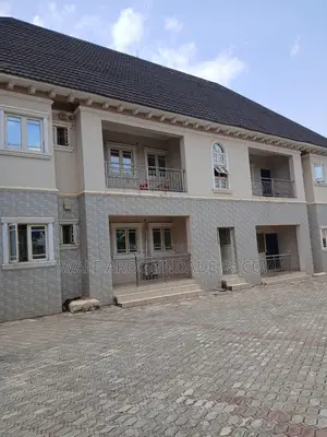 2bdrm Block of Flats in Gwarinpa, Life Camp for sale