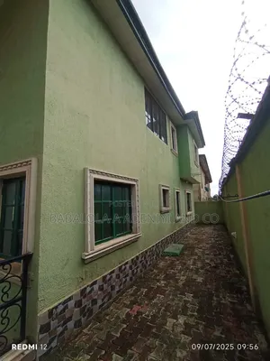 5bdrm House in Ipaja for sale