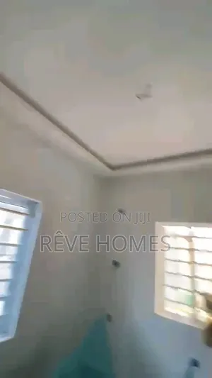 Mini Flat in Ifako-Gbagada for rent