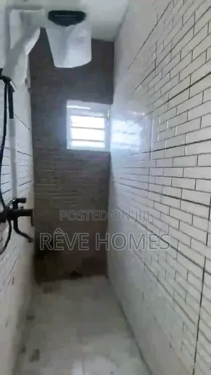Mini Flat in Ifako-Gbagada for rent