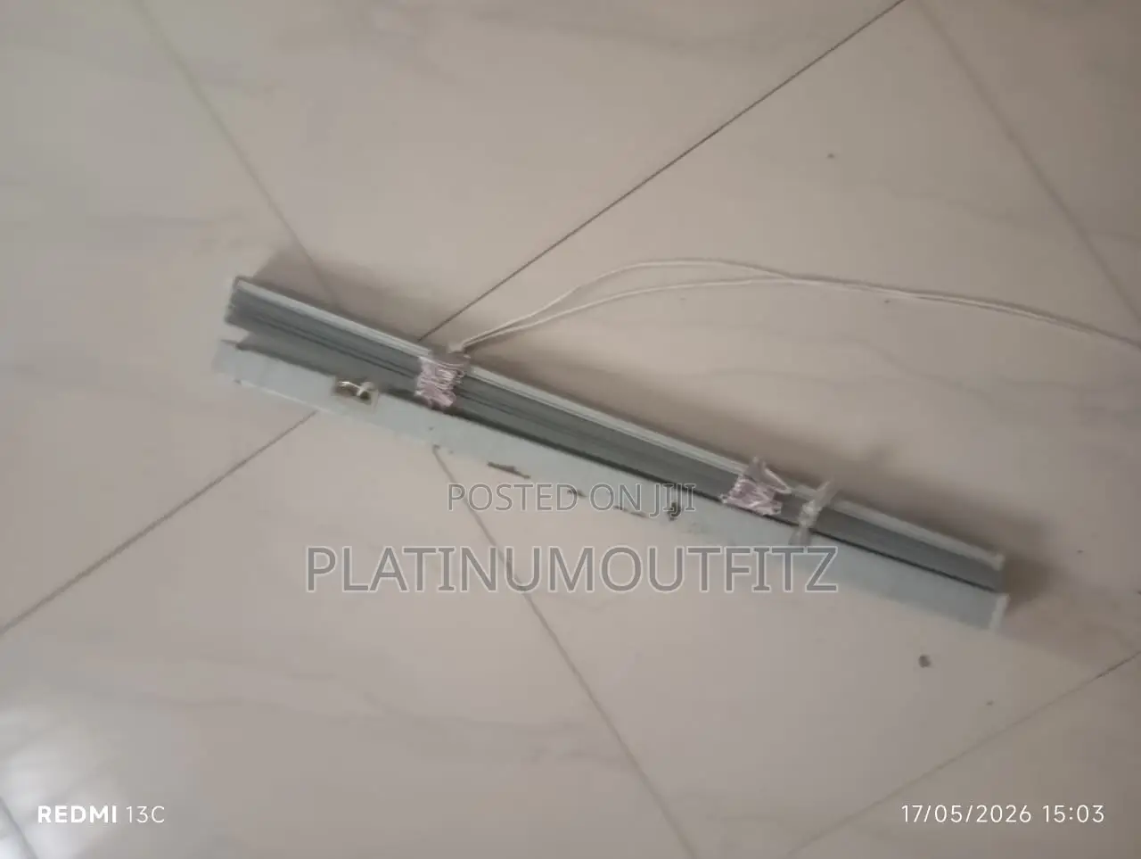 Window Blind