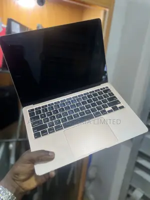 Laptop Apple MacBook Air 2019 8GB Intel Core i5 SSD 256GB
