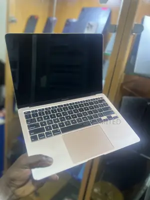 Laptop Apple MacBook Air 2019 8GB Intel Core i5 SSD 256GB