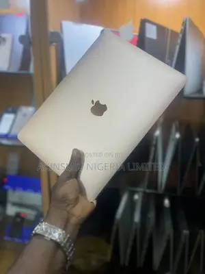Laptop Apple MacBook Air 2019 8GB Intel Core i5 SSD 256GB