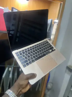 Laptop Apple MacBook Air 2019 8GB Intel Core i5 SSD 256GB