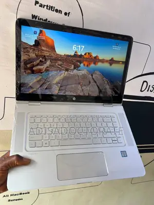 Laptop HP Spectre 16GB Intel Core i7 SSD 1T