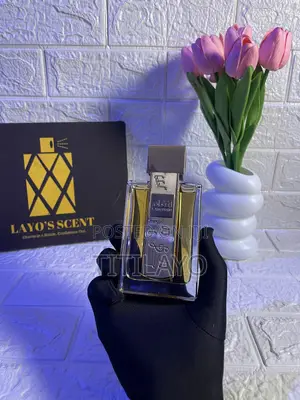 Angham Perfume