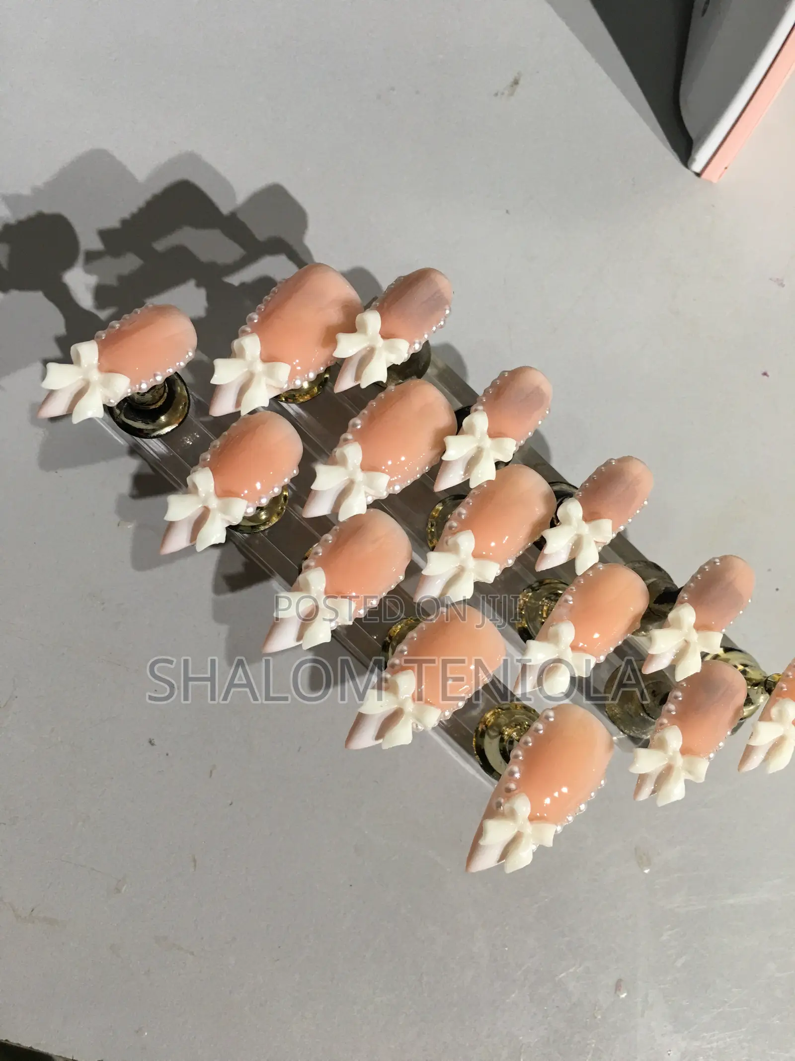Cocolet Studio Press on Nails