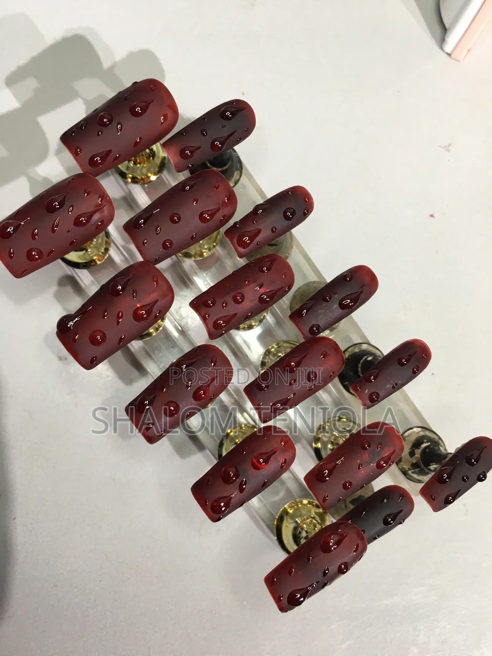Cocolet Studio Press on Nails