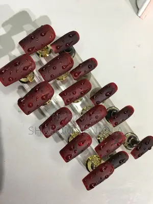 Cocolet Studio Press on Nails