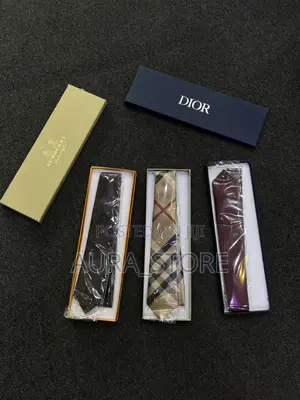 Original Designers Classic Vintage Check Men's Tie