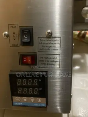 Automatic Oil Pressing Machine