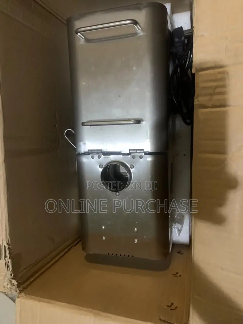 Automatic Oil Pressing Machine