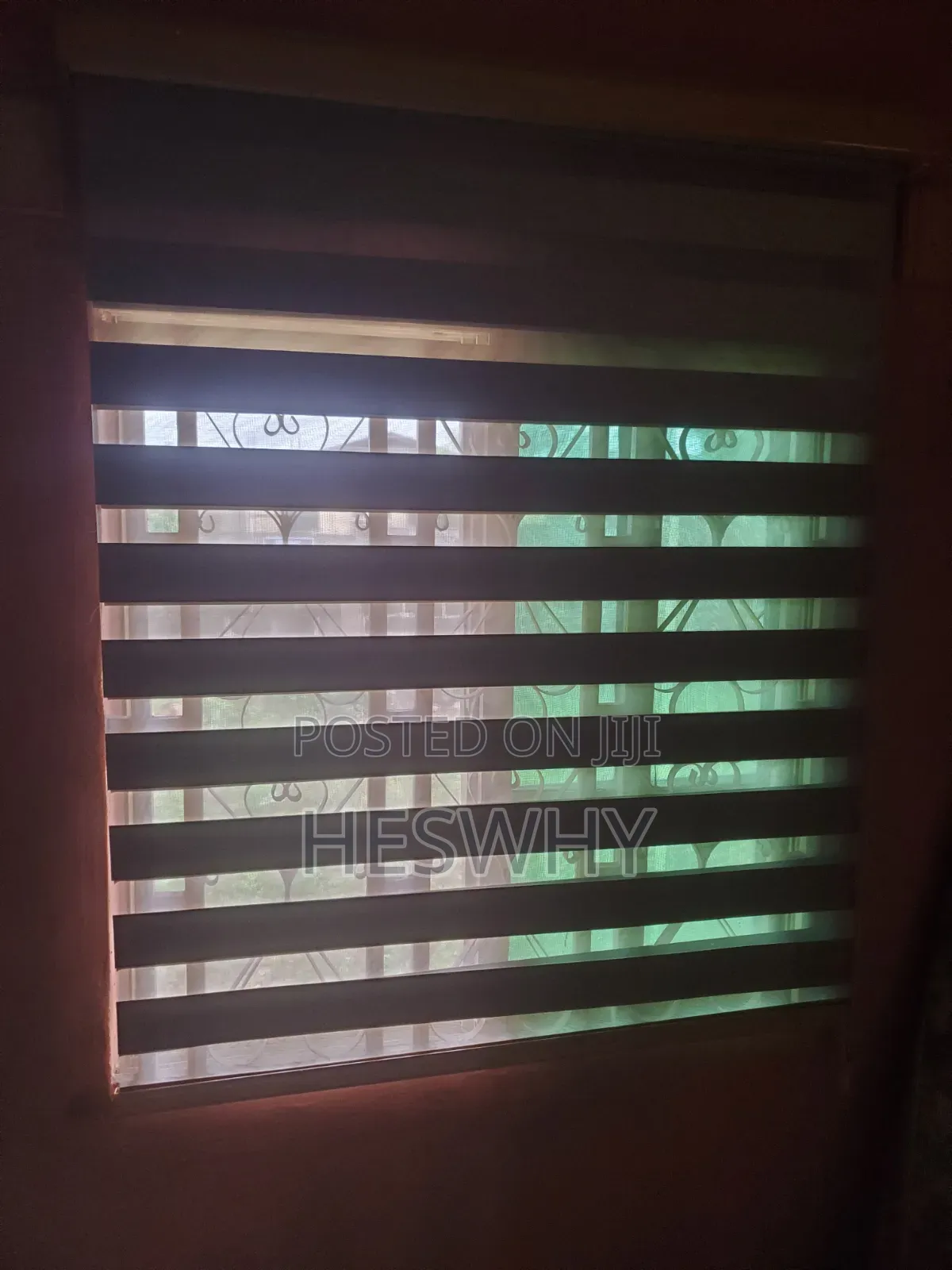 Windows Blind