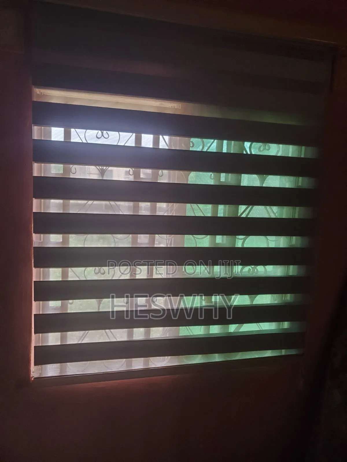 Windows Blind