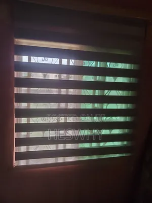 Windows Blind