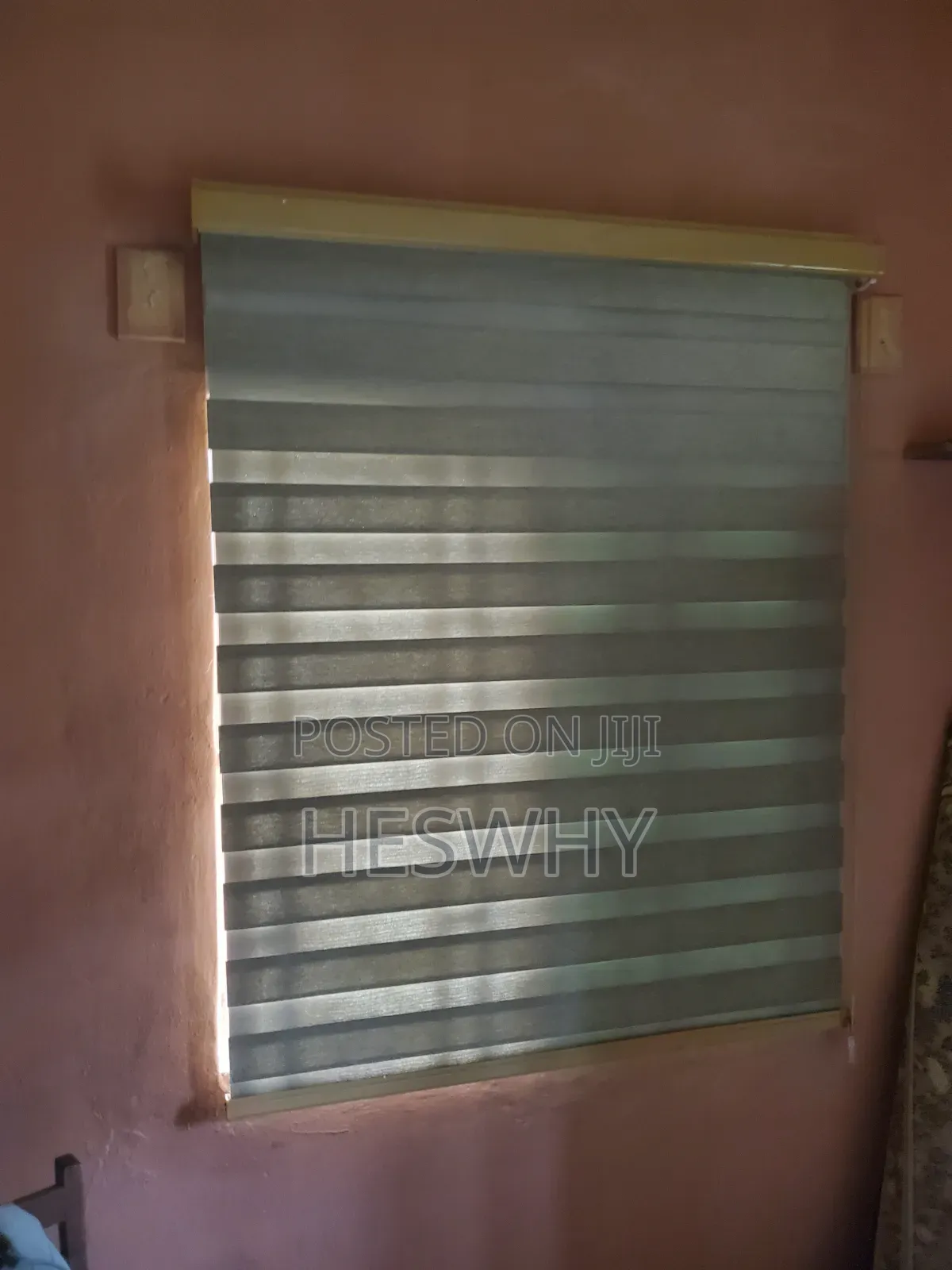 Windows Blind