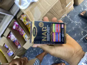 NAD Resveratrol