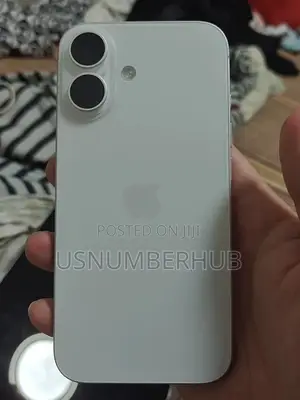 Apple iPhone 16 128 GB