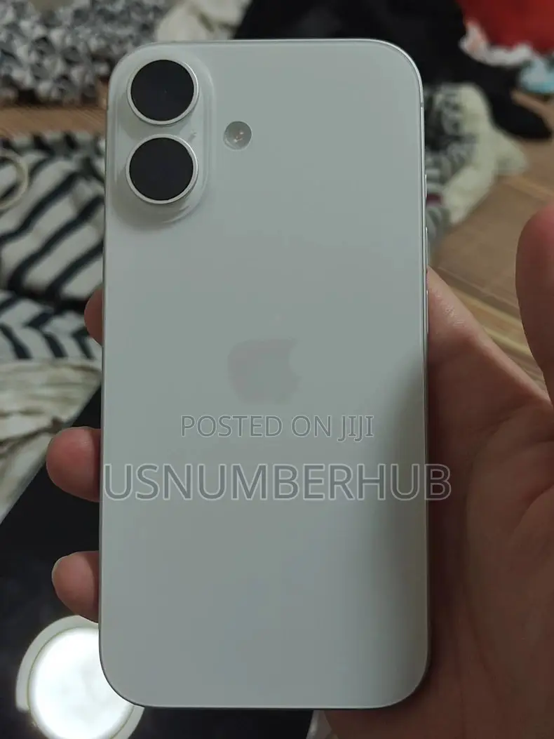 Apple iPhone 16 128 GB