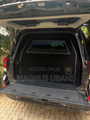 Toyota Land Cruiser 4.5 V8 VXR 2018 Black
