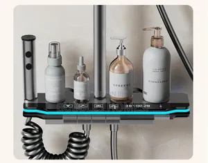 Shower Mixer