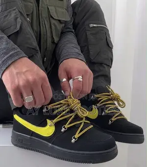 Quality Nike Shoe