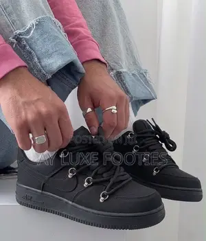Quality Nike Shoe