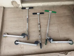 Scooter for Adults and Children