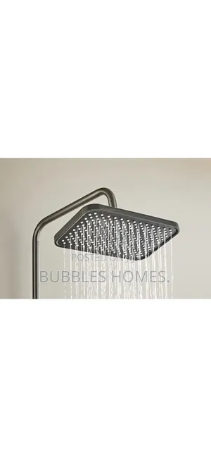 Shower Mixer