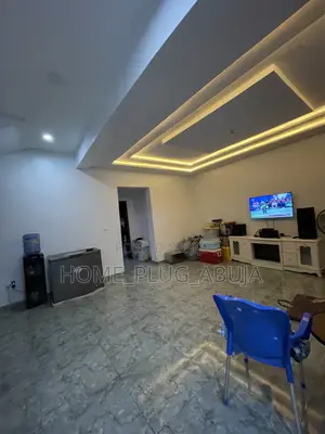 3bdrm Townhouse / Terrace in Belham Estate, Gwarinpa for rent
