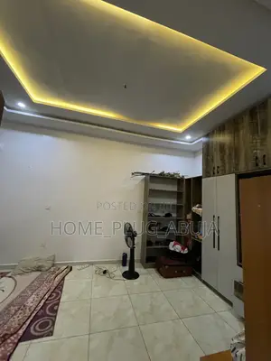 3bdrm Townhouse / Terrace in Belham Estate, Gwarinpa for rent