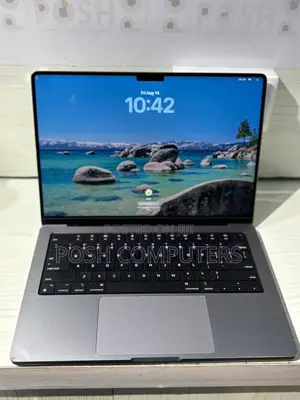 Laptop Apple MacBook Pro 2023 M2 Max 32GB Apple M2 Ultra SSD 512GB
