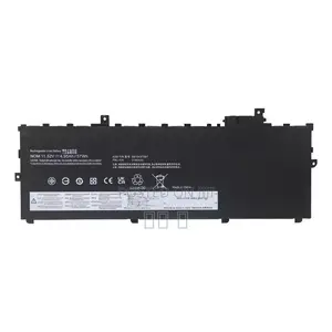 01AV494 Battery for Lenovo Carbon 2017 6 2018 Series 01AV430 01AV431