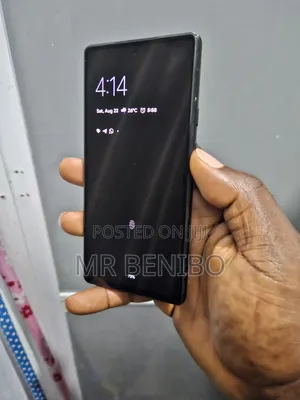 Google Pixel 6a 128 GB Black