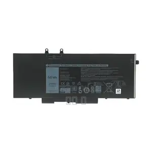 3HWPP Battery for Dell Latitude 5410 5411 5501 5511 P98G R8D7N